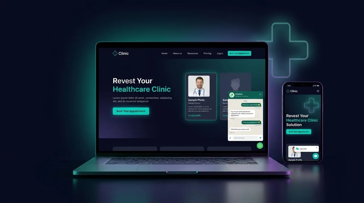 Clinics & Healthcare