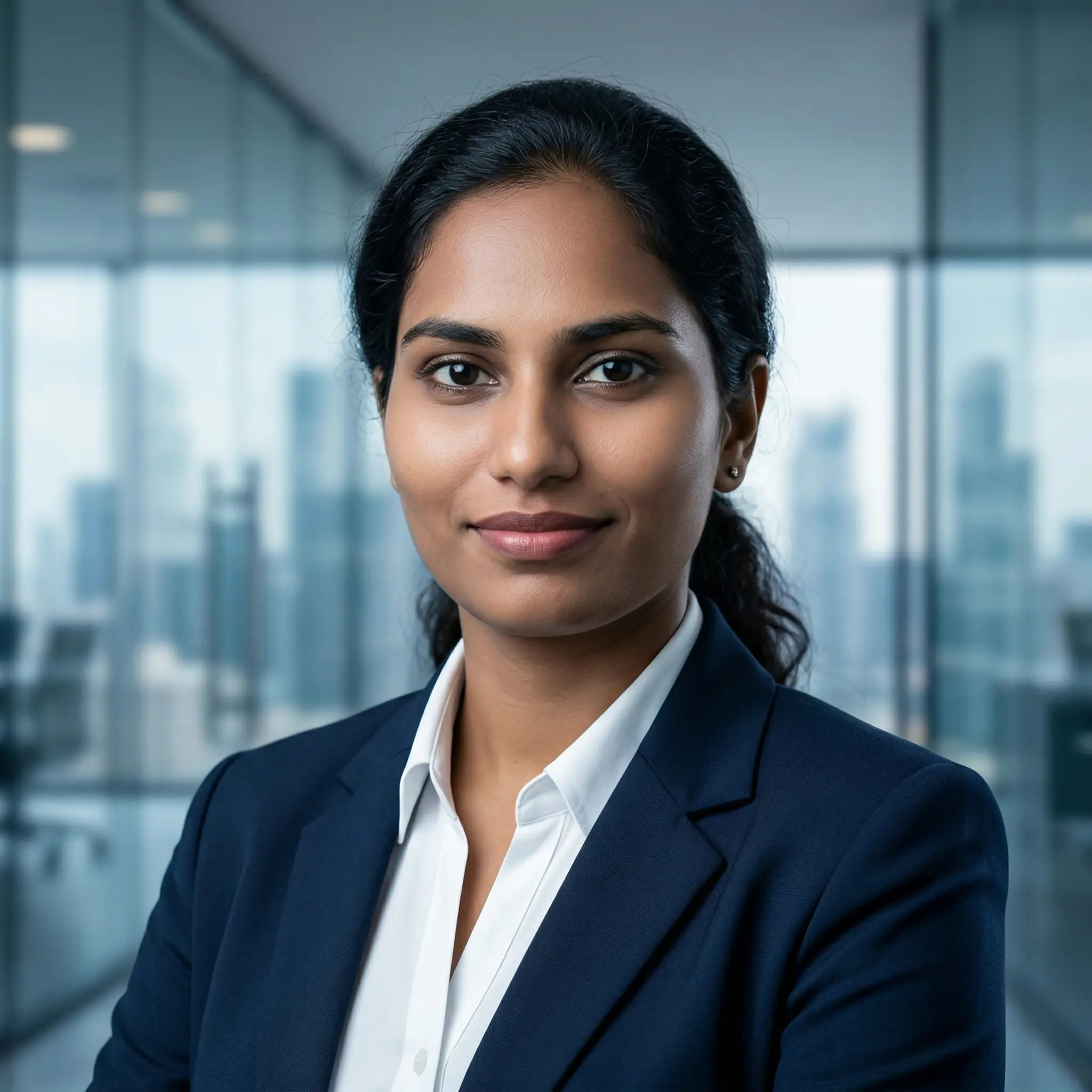 Prasanna Pamidi — Founder & CEO, CJK Digital Solutions