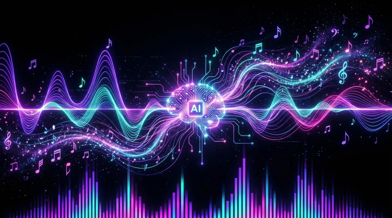 AI Music for Business