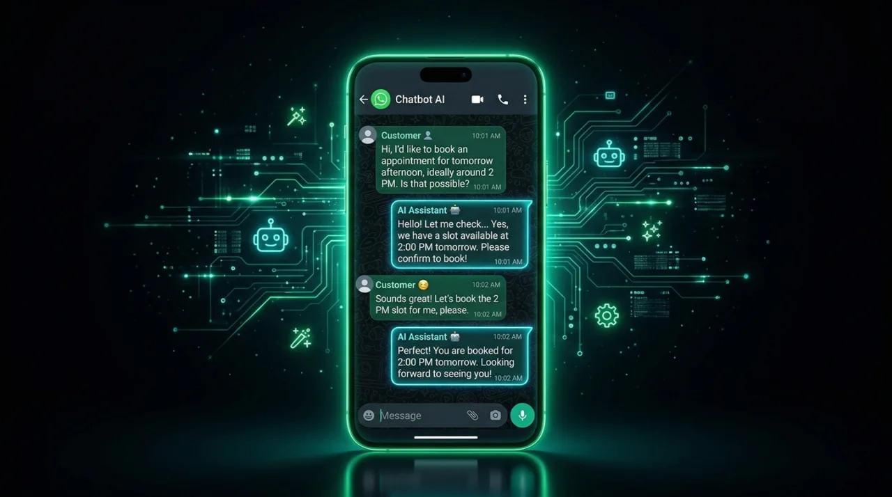 AI Chatbot