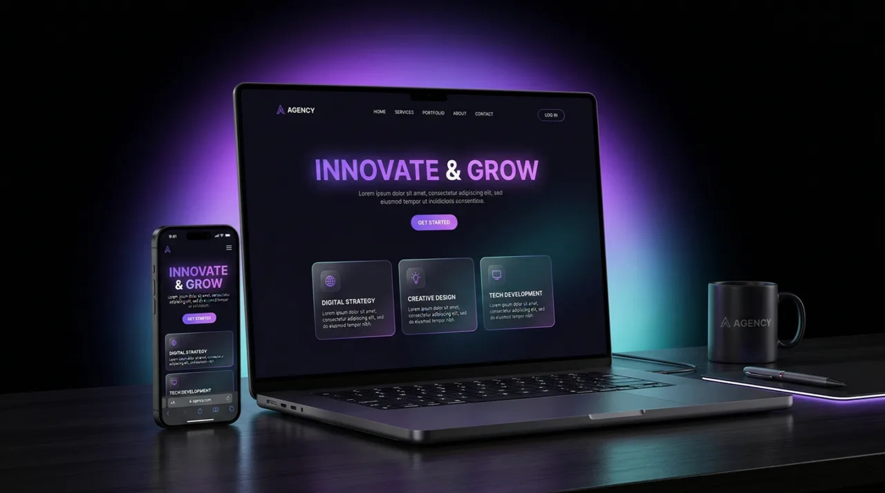 Business Websites